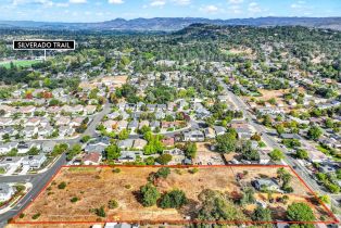 Single Family Residence, Terrace drive, Napa, CA 94559 - 2