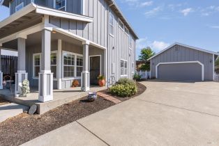 Single Family Residence,  Palomino court, Healdsburg, CA 95448 - 29