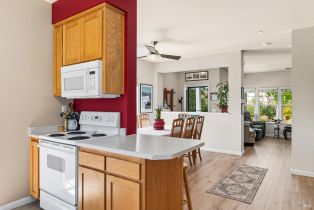 Single Family Residence,  Palomino court, Healdsburg, CA 95448 - 11