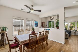 Single Family Residence,  Palomino court, Healdsburg, CA 95448 - 6