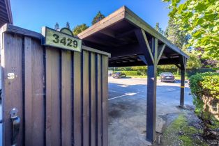 Condominium, Willis drive, Napa, CA 94558 - 40