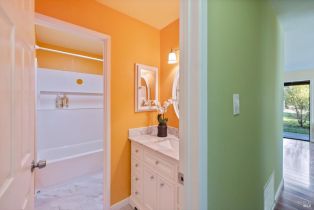 Condominium, Willis drive, Napa, CA 94558 - 23