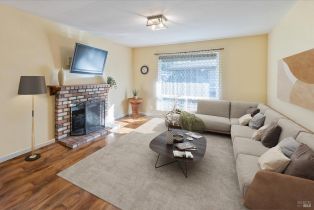 Condominium, Willis drive, Napa, CA 94558 - 3