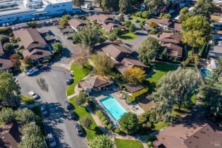 Condominium, Willis drive, Napa, CA 94558 - 52