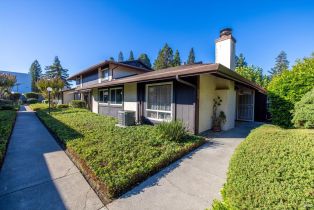 Condominium, Willis drive, Napa, CA 94558 - 2