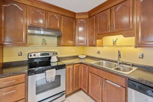 Condominium, Willis drive, Napa, CA 94558 - 14