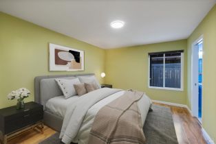 Condominium, Willis drive, Napa, CA 94558 - 4