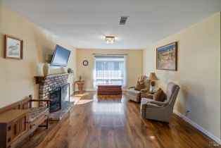 Condominium, Willis drive, Napa, CA 94558 - 11