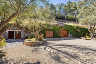 Single Family Residence, Monticello road, Napa, CA 94558 - 47