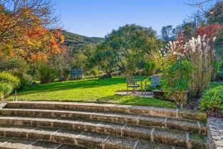 Single Family Residence, Monticello road, Napa, CA 94558 - 8