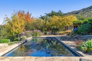 Single Family Residence, Monticello road, Napa, CA 94558 - 2