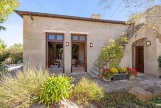 Single Family Residence, Monticello road, Napa, CA 94558 - 22