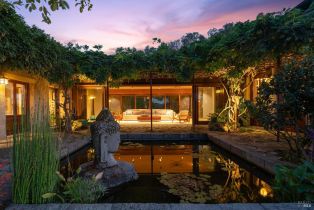 Single Family Residence, Monticello road, Napa, CA 94558 - 15