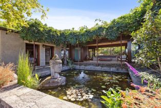 Single Family Residence, Monticello road, Napa, CA 94558 - 45