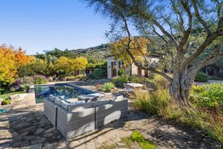Single Family Residence, Monticello road, Napa, CA 94558 - 3