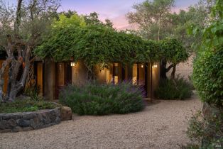 Single Family Residence, Monticello road, Napa, CA 94558 - 16