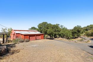 Single Family Residence, Monticello road, Napa, CA 94558 - 53
