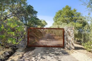 Single Family Residence, Monticello road, Napa, CA 94558 - 54