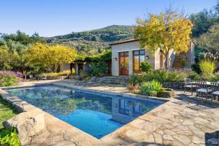 Single Family Residence, Monticello road, Napa, CA 94558 - 11