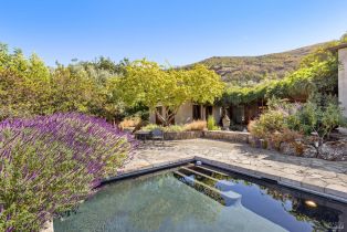 Single Family Residence, Monticello road, Napa, CA 94558 - 23