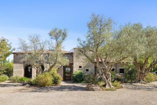 Single Family Residence, Monticello road, Napa, CA 94558 - 21