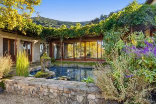 Single Family Residence, 2846 Monticello Rd, Napa, CA  Napa, CA 94558