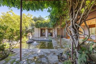 Single Family Residence, Monticello road, Napa, CA 94558 - 46