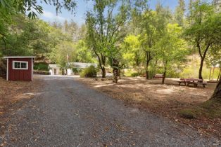 Single Family Residence,  Dry Creek road, Healdsburg, CA 95448 - 24