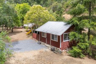 Single Family Residence,  Dry Creek road, Healdsburg, CA 95448 - 25