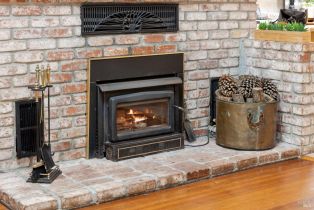 Single Family Residence,  Dry Creek road, Healdsburg, CA 95448 - 8