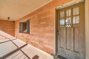 Single Family Residence,  Petaluma avenue, Sonoma, CA 95476 - 23