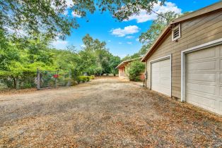 Single Family Residence,  Petaluma avenue, Sonoma, CA 95476 - 56