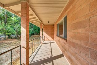 Single Family Residence,  Petaluma avenue, Sonoma, CA 95476 - 21