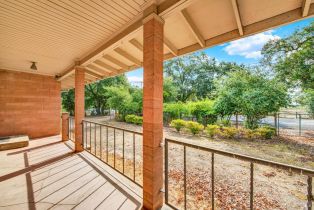 Single Family Residence,  Petaluma avenue, Sonoma, CA 95476 - 22