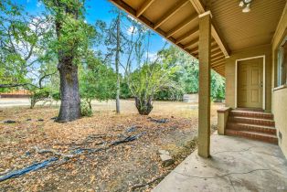 Single Family Residence,  Petaluma avenue, Sonoma, CA 95476 - 66