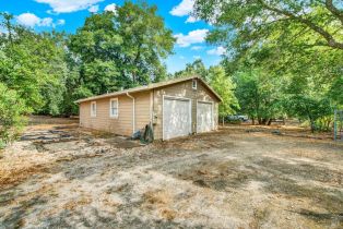 Single Family Residence,  Petaluma avenue, Sonoma, CA 95476 - 54