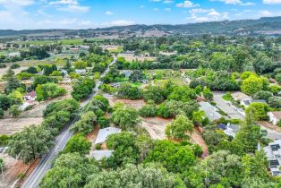 Single Family Residence,  Petaluma avenue, Sonoma, CA 95476 - 9