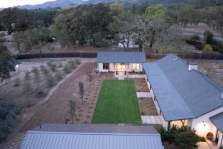 Single Family Residence, Sylvia drive, Glen Ellen, CA 95442 - 56