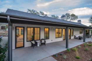 Single Family Residence, Sylvia drive, Glen Ellen, CA 95442 - 57