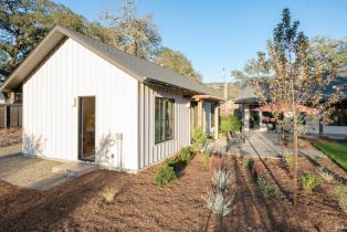 Single Family Residence, Sylvia drive, Glen Ellen, CA 95442 - 3