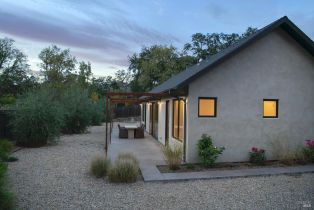 Single Family Residence, Sylvia drive, Glen Ellen, CA 95442 - 44