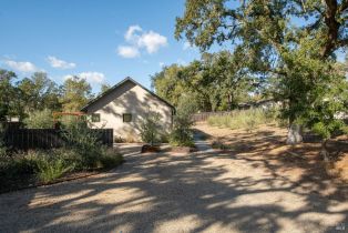 Single Family Residence, Sylvia drive, Glen Ellen, CA 95442 - 42
