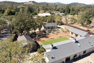 Single Family Residence, Sylvia drive, Glen Ellen, CA 95442 - 59