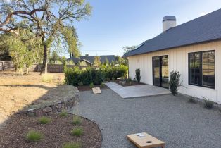 Single Family Residence, Sylvia drive, Glen Ellen, CA 95442 - 26