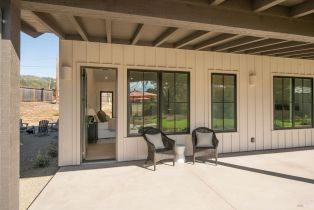 Single Family Residence, Sylvia drive, Glen Ellen, CA 95442 - 20