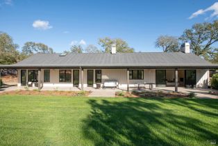 Single Family Residence, Sylvia drive, Glen Ellen, CA 95442 - 58