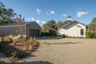 Single Family Residence, Sylvia drive, Glen Ellen, CA 95442 - 4