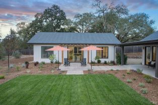 Single Family Residence, Sylvia drive, Glen Ellen, CA 95442 - 32