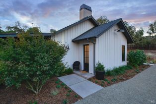 Single Family Residence, Sylvia drive, Glen Ellen, CA 95442 - 5