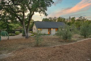 Single Family Residence, Sylvia drive, Glen Ellen, CA 95442 - 41